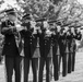 Full Honors Funeral of Former Secretary of the Army Togo D. West, Jr. in Section 34 of Arlington National Cemetery