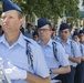 Air Force at the Alamo