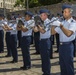 Air Force at the Alamo