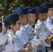 Air Force at the Alamo