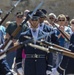 Air Force at the Alamo