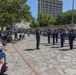 Air Force at the Alamo