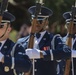 Air Force at the Alamo