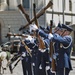 Air Force at the Alamo