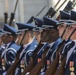 Air Force at the Alamo