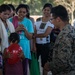 Balikatan 18: AFP, US donate supplies to community, conduct CHE
