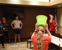 SAPR races awareness through events, discussions