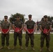 1st Marine Logistics Group - Quarterly Awards