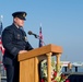 ANZAC Day Ceremony aboard the USS Midway Museum