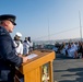 ANZAC Day Ceremony aboard the USS Midway Museum