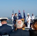 ANZAC Day Ceremony aboard the USS Midway Museum