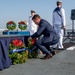 ANZAC Day Ceremony aboard the USS Midway Museum