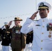 ANZAC Day Ceremony aboard the USS Midway Museum