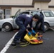 Yokota's First Responders Answer the Call