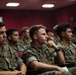 3d Marine Regiment briefs personnel on combat readiness