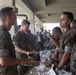 3d Marine Regiment briefs personnel on combat readiness