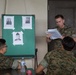 3d Marine Regiment briefs personnel on combat readiness