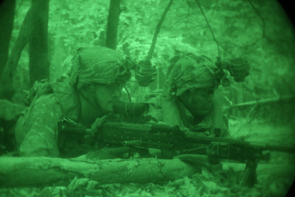 Joint Warfighting Assessment