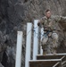 U.S. Army, French Soldiers complete initial phase of French Desert Commando Course