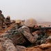 Jordanian, U.S. soldiers man defensive line in Eager Lion 18