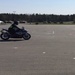 2CR’s Support Squadron conducts Motorcycle Safety Training