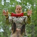 Military Working Dogs Train in Germany