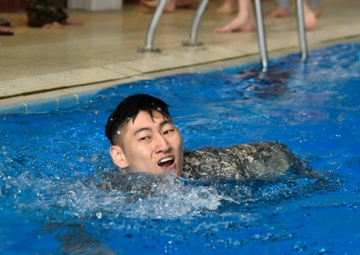 German Armed Forces Proficiency Badge GAFPB