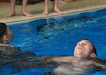 German Armed Forces Proficiency Badge GAFPB