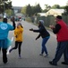 21st TSC runs for sexual assault awareness and prevention