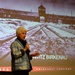 Holocaust survivor shares story at RAF Mildenhall