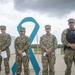 Naval Support Facility Redzikowo Hosts Polish Army