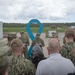 Naval Support Facility Redzikowo Hosts Polish Army