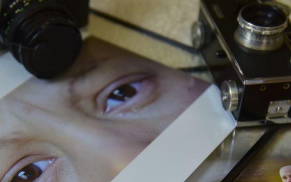 Blurred Vision: A Soldier’s lonely battle with cancer