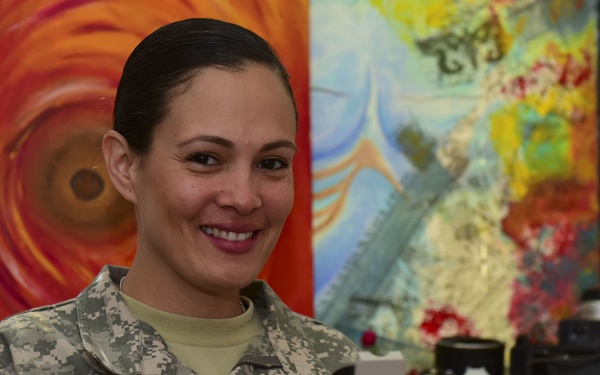 Blurred Vision: A Soldier’s lonely battle with cancer