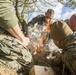 4th ANGLICO learns to survive, at Joint Warrior 18