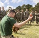 4th ANGLICO learns to survive, at Joint Warrior 18