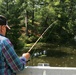 2018 Fort McCoy fishing season opens May 5 on post lakes, streams