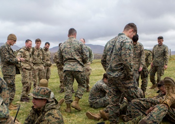 What we learned: 4th ANGLICO at Joint Warrior 18