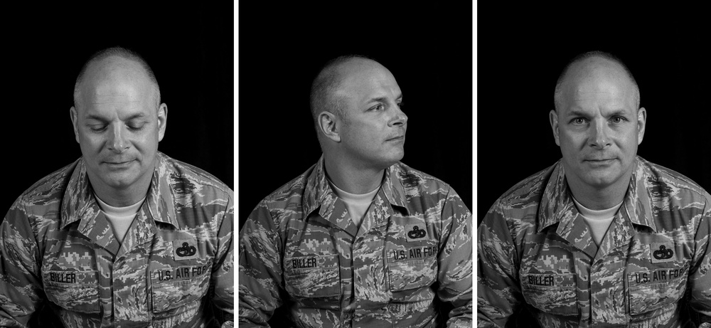 DVIDS - News - Know Your Military: Master Sgt. Chance Biller