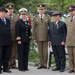 U.S. Navy Honors Romania Veteran’s Day