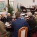 U.S. Navy Honors Romania Veteran’s Day