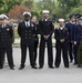 U.S. Navy Honors Romania Veteran’s Day
