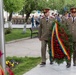 U.S. Navy Honors Romania Veteran’s Day