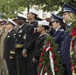 U.S. Navy Honors Romania Veteran’s Day