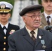 U.S. Navy Honors Romania Veteran’s Day