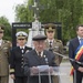 U.S. Navy Honors Romania Veteran’s Day