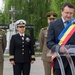 U.S. Navy Honors Romania Veteran’s Day