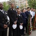 U.S. Navy Honors Romania Veteran’s Day