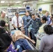 PP18 conducts joint surgical simulation exercise aboard USNS Mercy