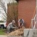 104th Fighter Wing Annual Base Clean Up Day